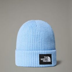 THE NORTH FACE BERRETTO SALTY LINED Cornflower