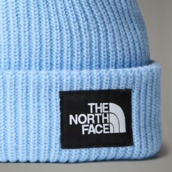 THE NORTH FACE BERRETTO SALTY LINED Cornflower