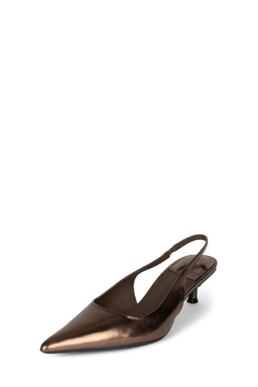 JEFFREY CAMPBELL PERSONA Bronze