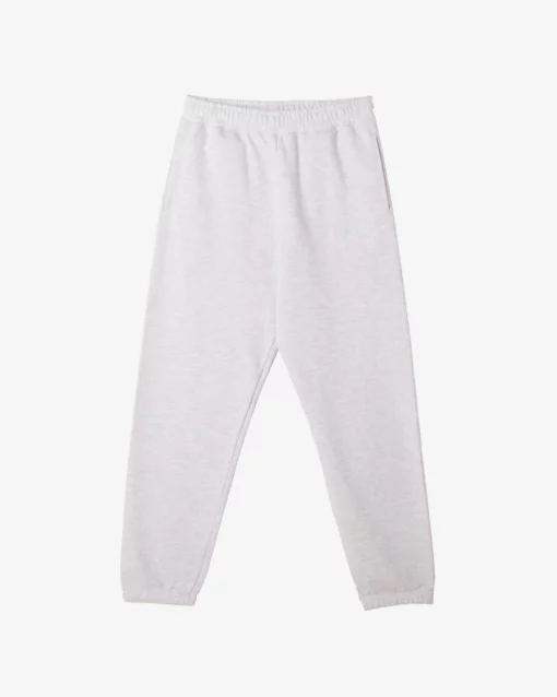 OBEY EST. WORKS BOLD SWEATPANT Ash Grey