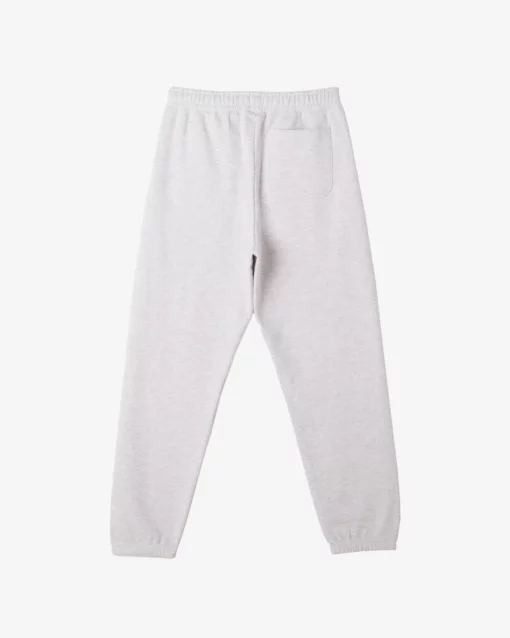 OBEY EST. WORKS BOLD SWEATPANT Ash Grey