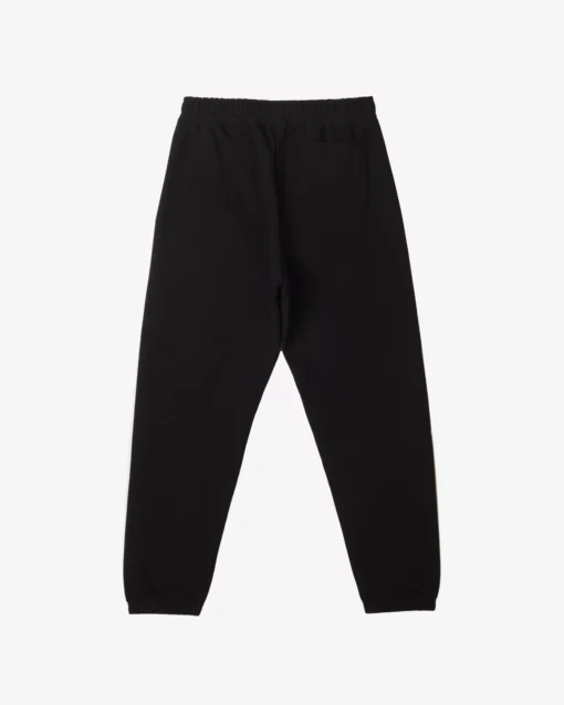 OBEY EST. WORKS BOLD SWEATPANT Black