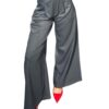 IMPERIAL Gonna pantalone Nero