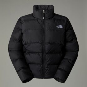 THE NORTH FACE PIUMINO DONNA SAIKURU Nero