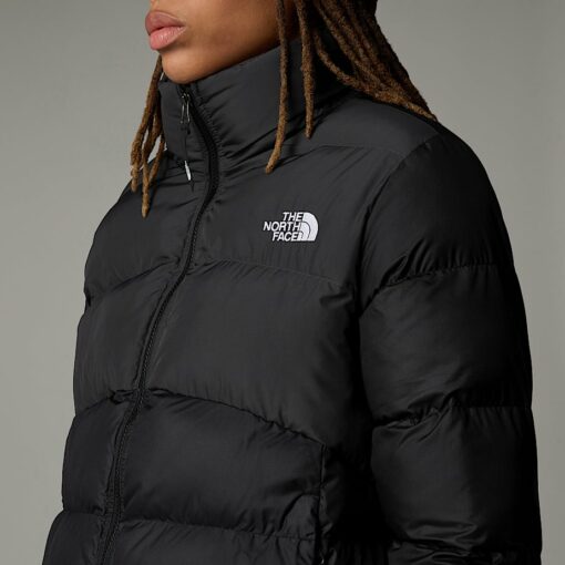 THE NORTH FACE PIUMINO DONNA SAIKURU Nero