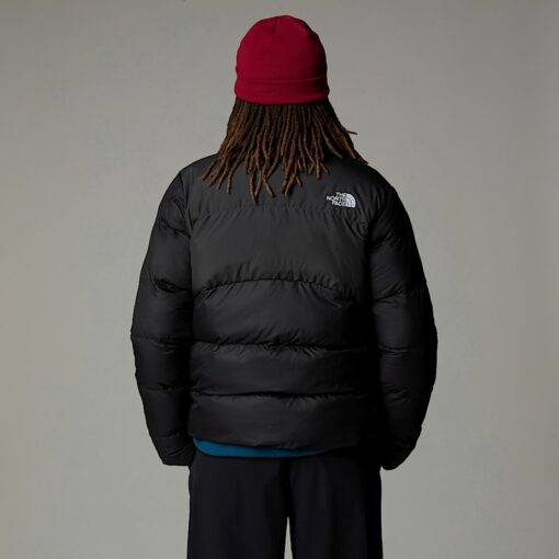 THE NORTH FACE PIUMINO DONNA SAIKURU Nero