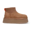 UGG CLASSIC MINI DIPPER Thundercloud