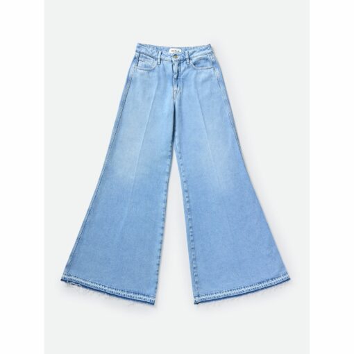 CYCLE JEANS ASIA Sky Blue