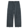 OBEY PANTALONE CARGO GIANT Antracite