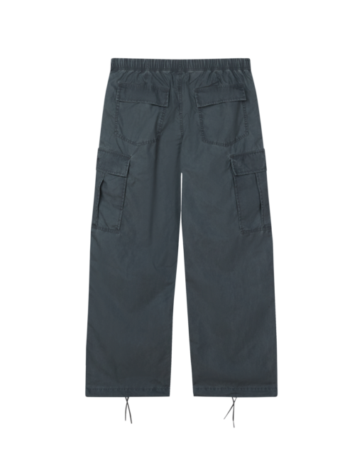 OBEY PANTALONE CARGO GIANT Antracite