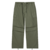 OBEY PANTALONE CARGO GIANT Antracite