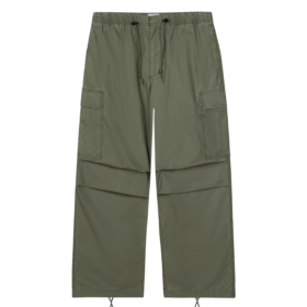 OBEY PANTALONE CARGO GIANT Lichen Green