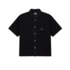 OBEY CAMICIA BIGWIG DENIM Faded Black