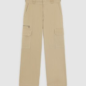 DICKIES Pantaloni Cargo Riverbend Sand