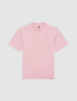 DICKIES T-Shirt Plentywood Pink