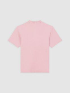 DICKIES T-Shirt Plentywood Pink