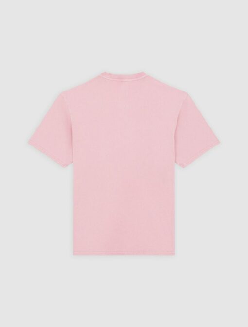 DICKIES T-Shirt Plentywood Pink