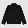 DICKIES Giacca Sfoderata Eisenhower Black