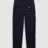 DICKIES Pantaloni Garyville Denim Blue Fade